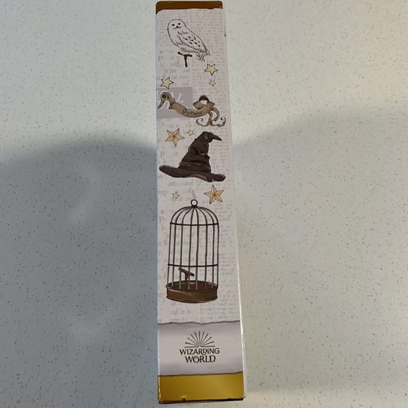 Harry Potter Wizarding World Character from magical movie moments. Brand New. - Picture 7 of 10